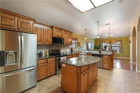 14421 Red River Drive Corpus Christi TX 78410