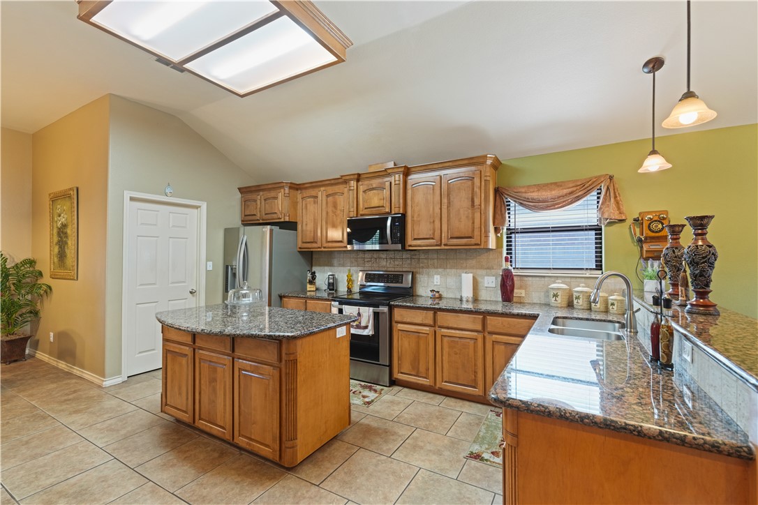 14421 Red River Drive Corpus Christi TX 78410