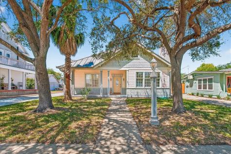 328 Del Mar Boulevard Corpus Christi TX 78404
