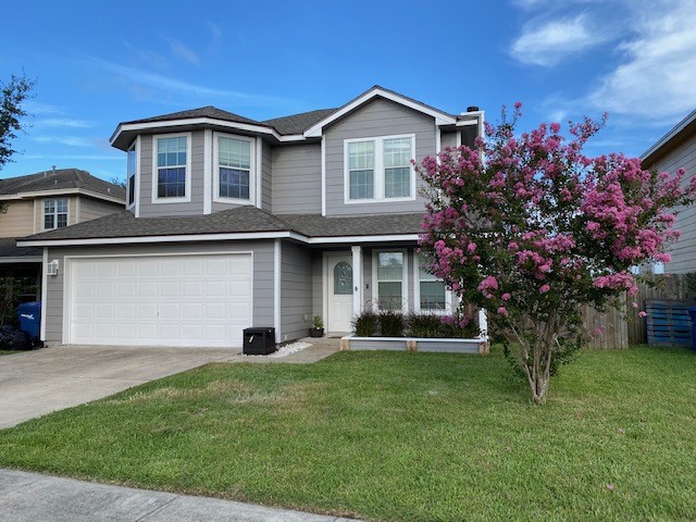2334 Mystic Star Drive Corpus Christi TX 78414