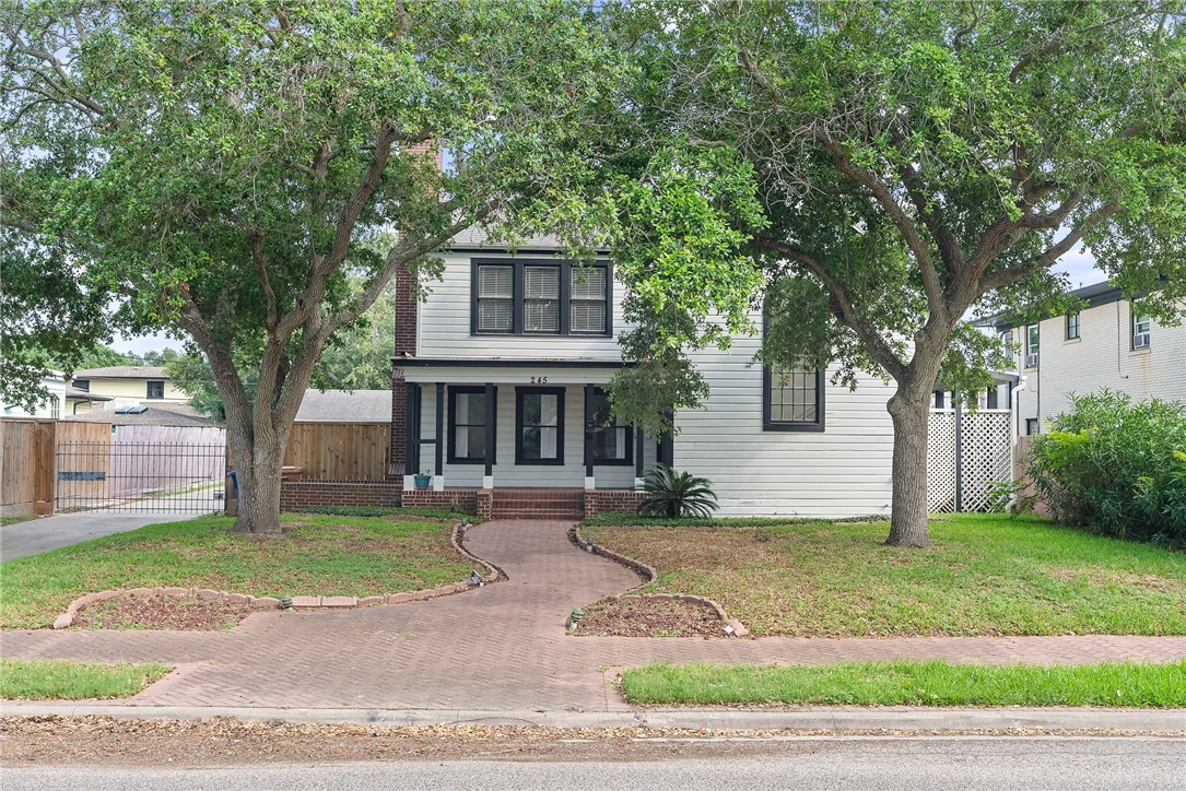 245 Leming Avenue Corpus Christi TX 78404