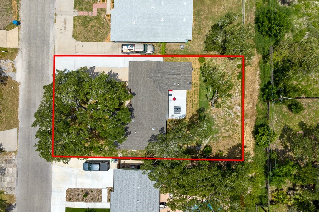 1906 Cochran Rockport TX 78382