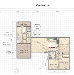 1906 Cochran Rockport TX 78382