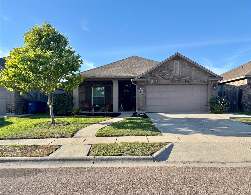 2220 Mangrove Drive Portland TX 78374