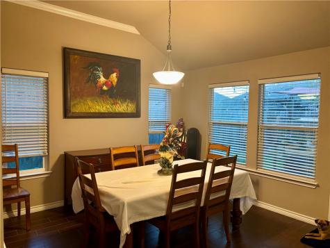 2220 Mangrove Drive Portland TX 78374