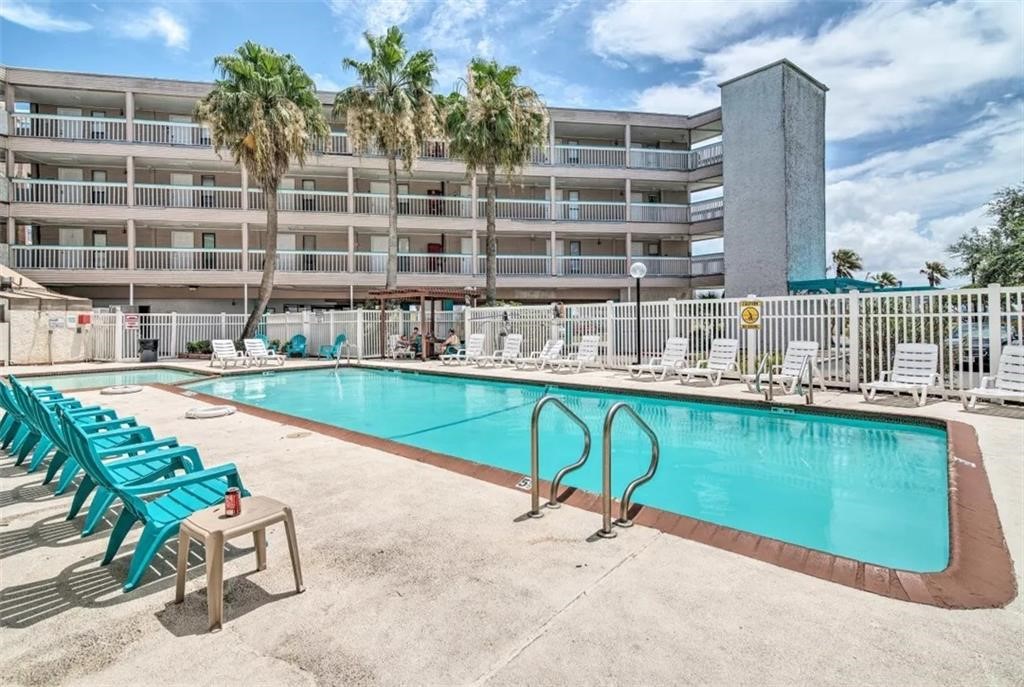 3938 Surfside Boulevard 3111 Corpus Christi TX 78402