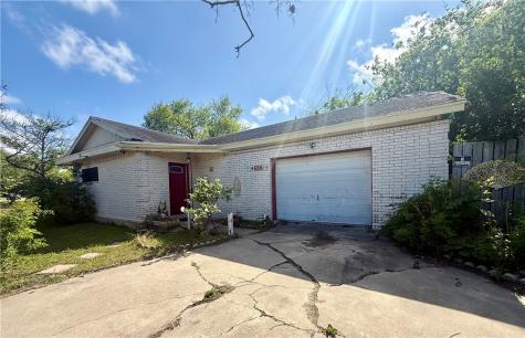 3659 Santa Fe Street Corpus Christi TX 78411