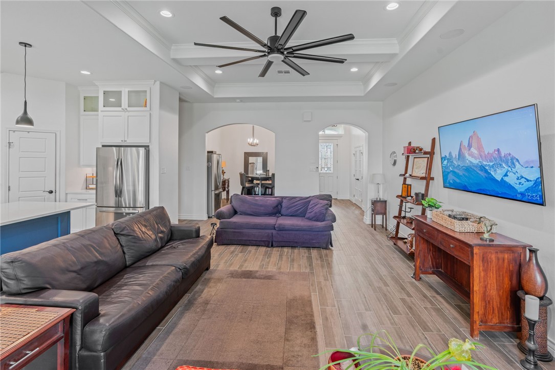13833 Hawksnest Bay Drive Corpus Christi TX 78418
