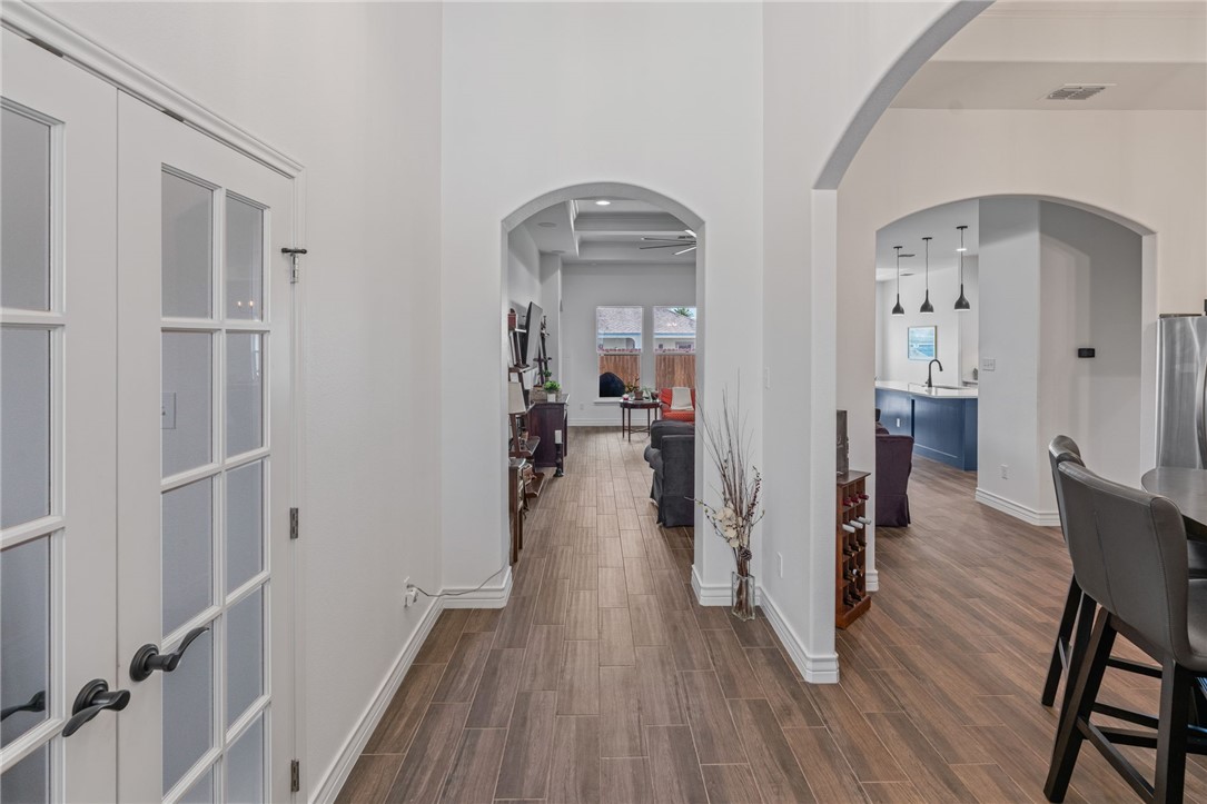 13833 Hawksnest Bay Drive Corpus Christi TX 78418
