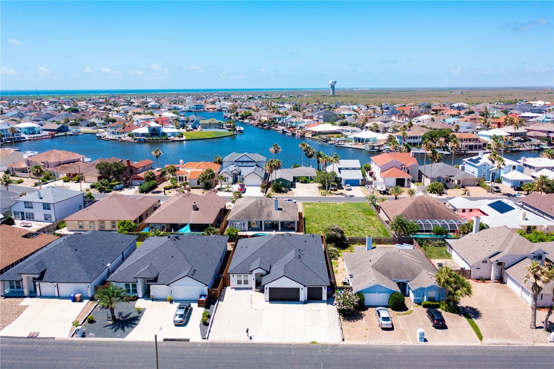 13833 Hawksnest Bay Drive Corpus Christi TX 78418