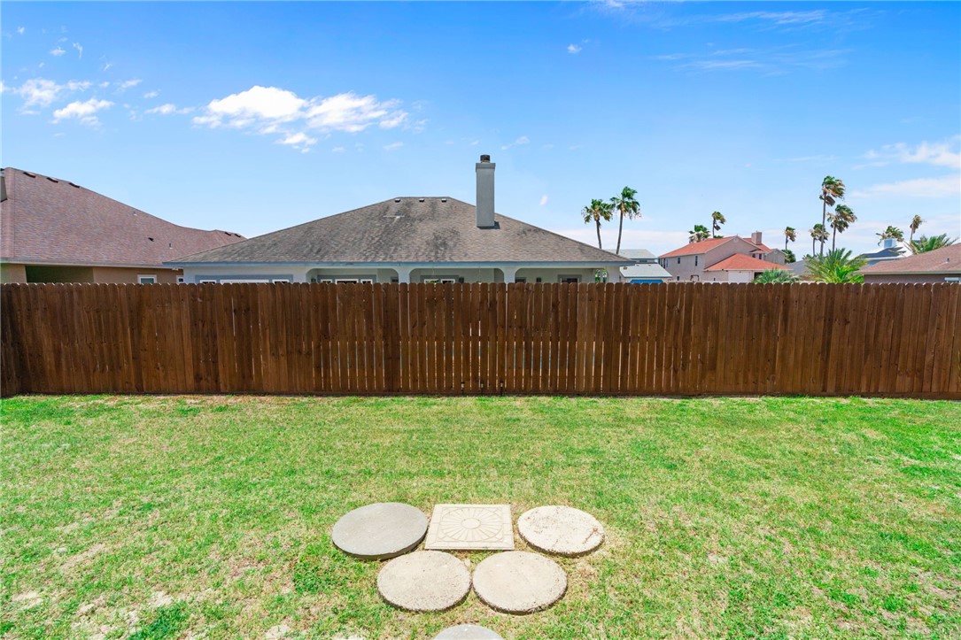 13833 Hawksnest Bay Drive Corpus Christi TX 78418