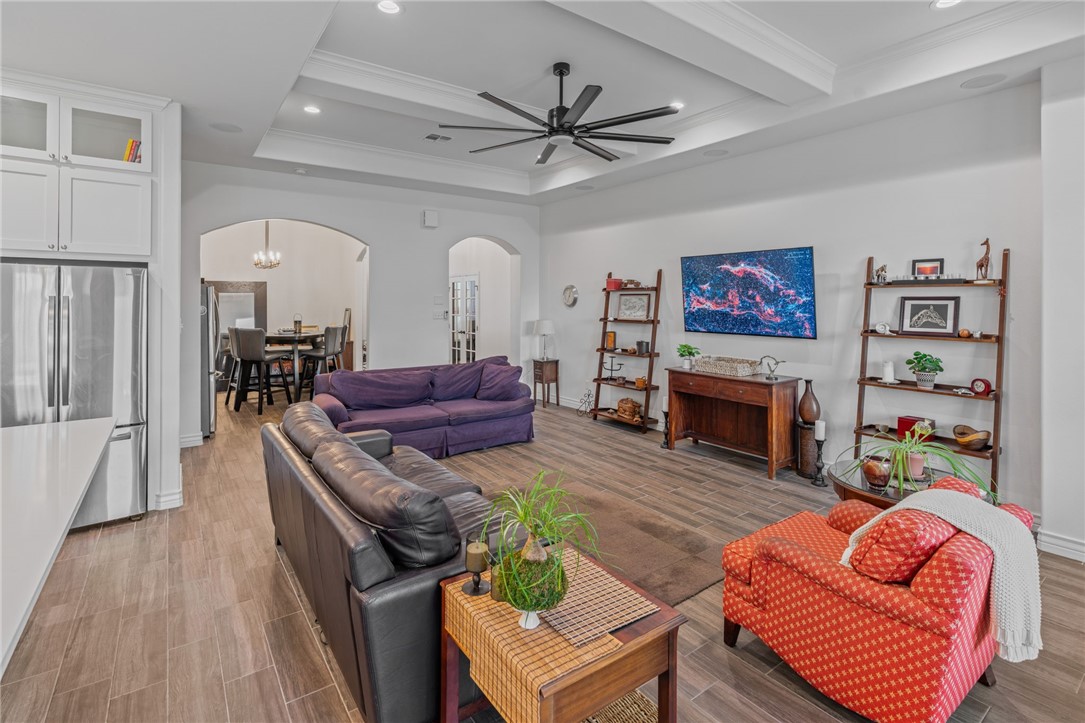 13833 Hawksnest Bay Drive Corpus Christi TX 78418