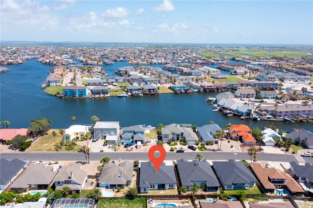 13833 Hawksnest Bay Drive Corpus Christi TX 78418
