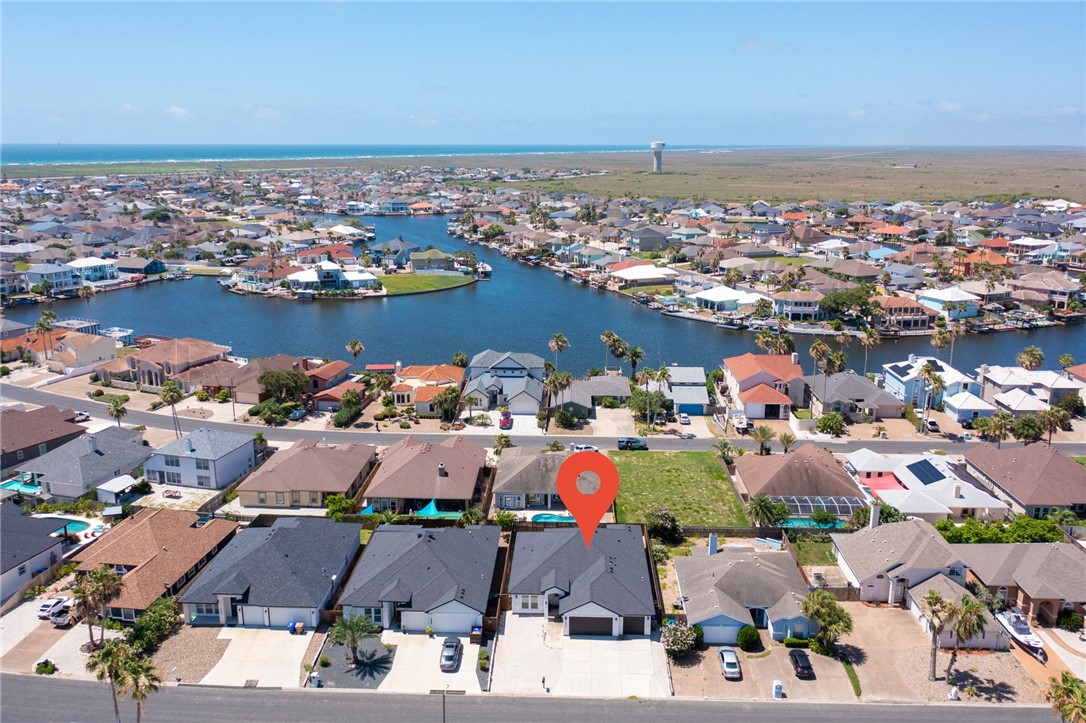 13833 Hawksnest Bay Drive Corpus Christi TX 78418