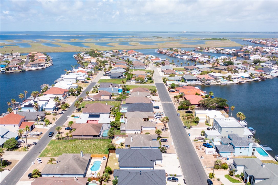 13833 Hawksnest Bay Drive Corpus Christi TX 78418