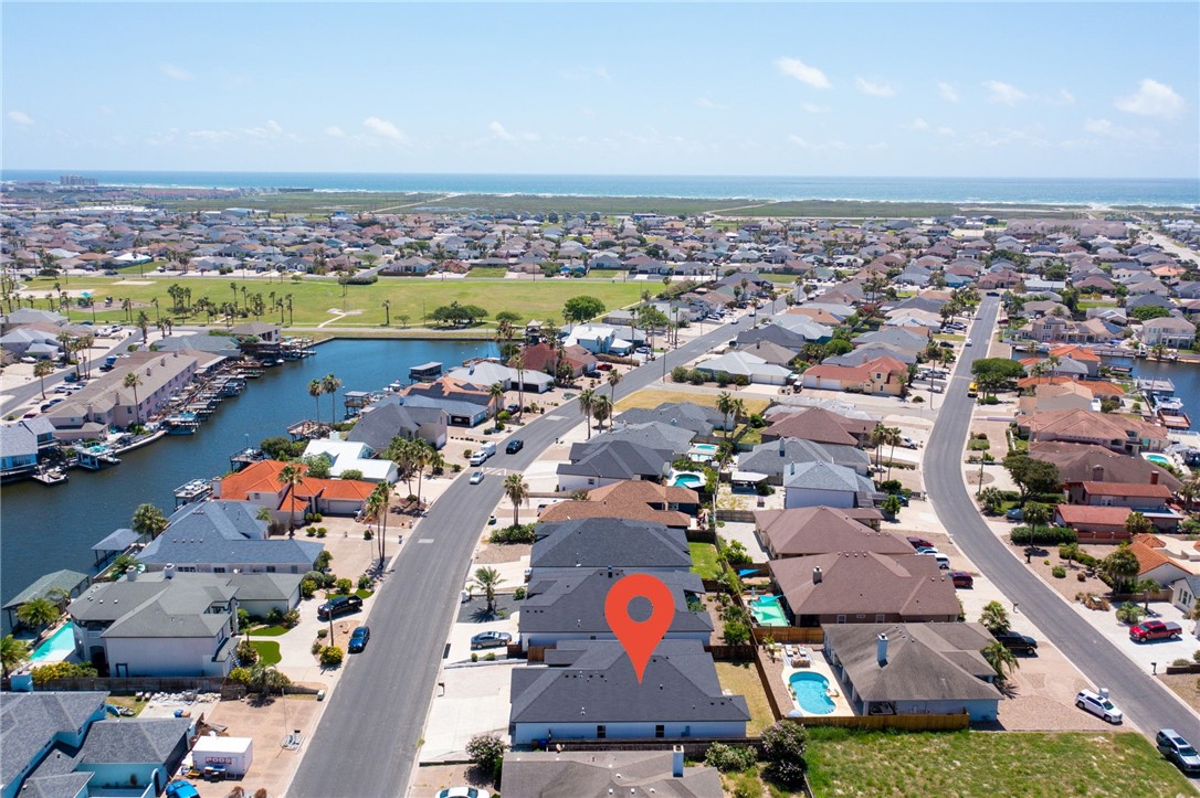 13833 Hawksnest Bay Drive Corpus Christi TX 78418