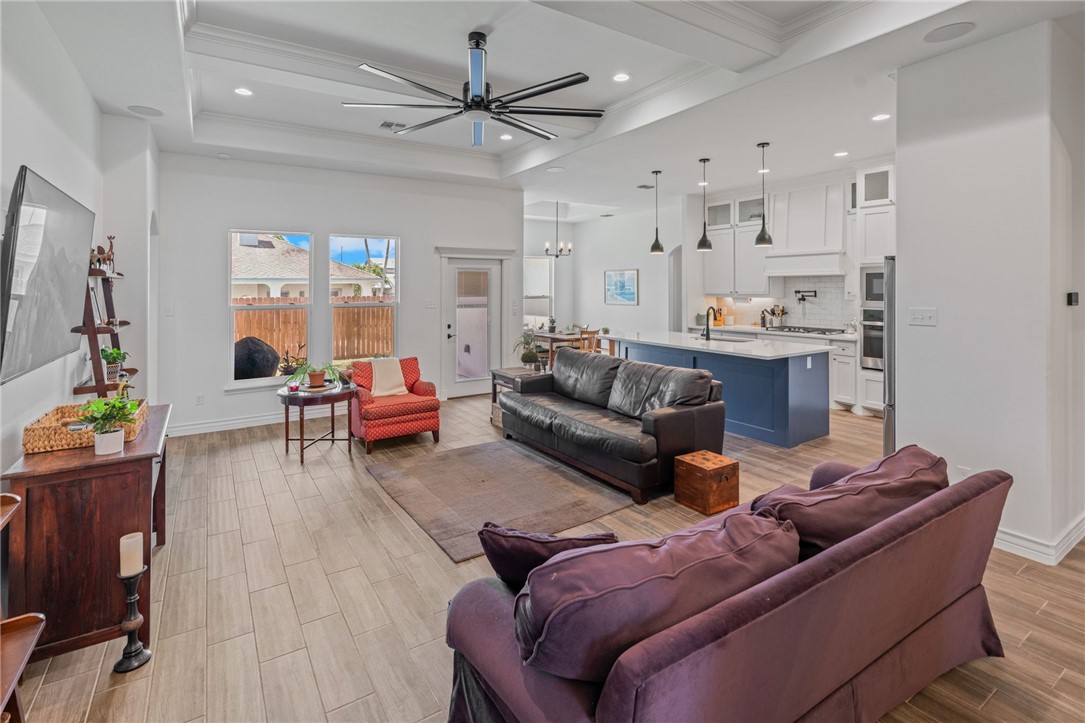 13833 Hawksnest Bay Drive Corpus Christi TX 78418