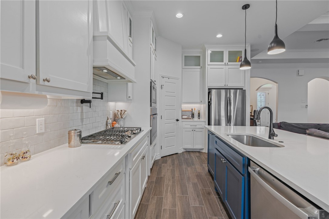 13833 Hawksnest Bay Drive Corpus Christi TX 78418