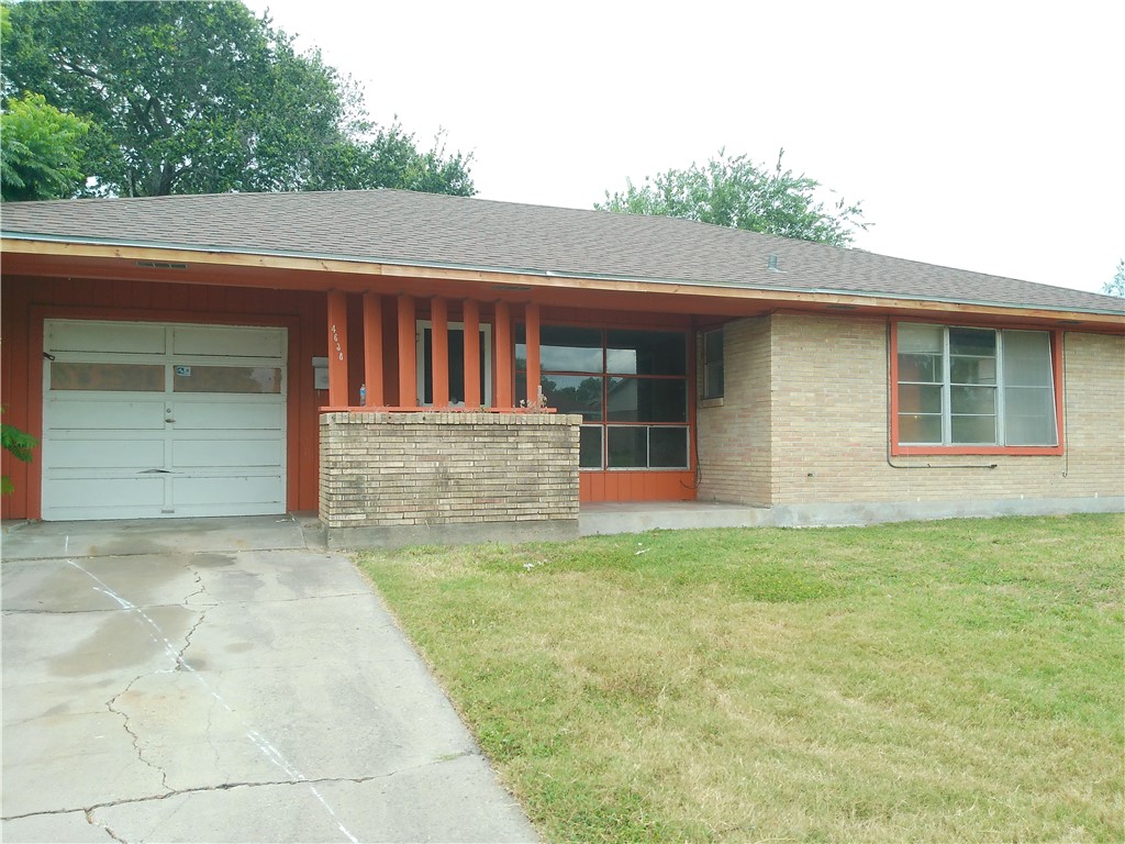 4638 Arlene Drive Corpus Christi TX 78411