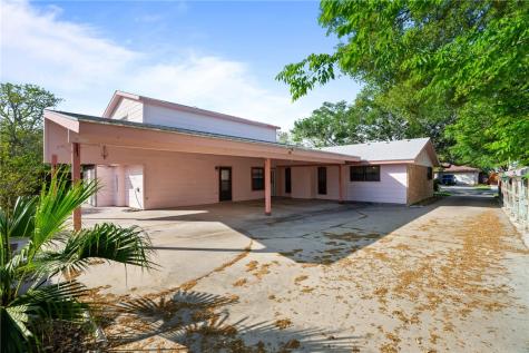 6317 Sault Drive Corpus Christi TX 78414