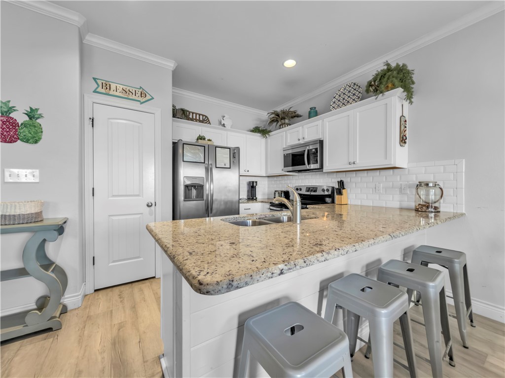 14806 Robla Drive Corpus Christi TX 78418