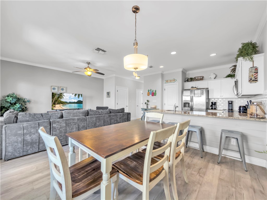 14806 Robla Drive Corpus Christi TX 78418