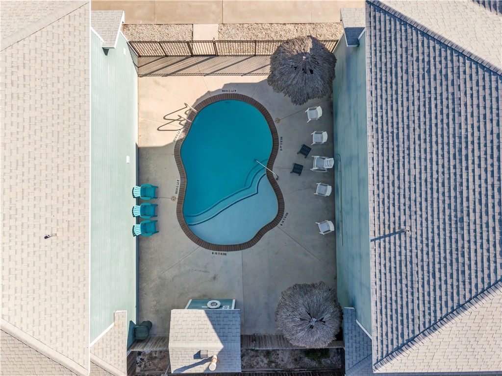 14806 Robla Drive Corpus Christi TX 78418