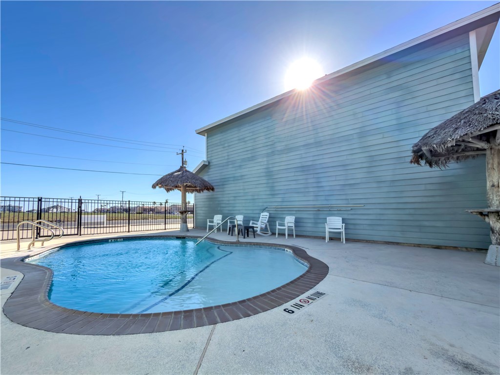 14806 Robla Drive Corpus Christi TX 78418