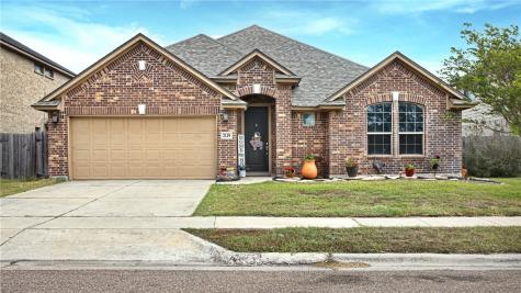 2129 Escondido Portland TX 78374