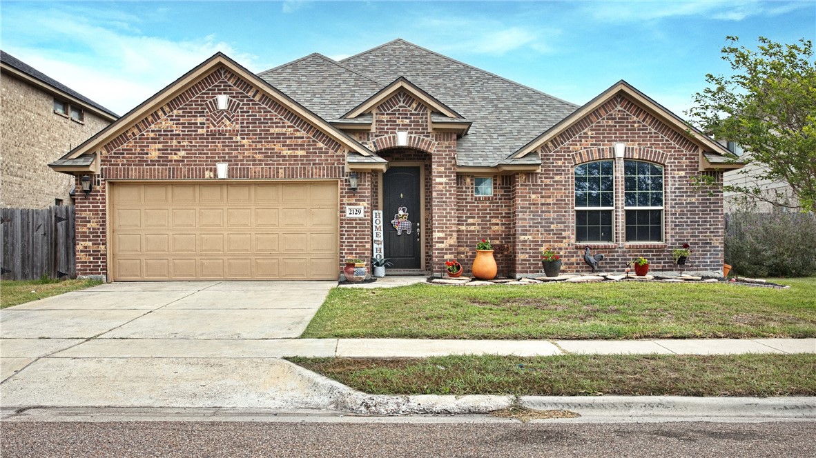 2129 Escondido Portland TX 78374