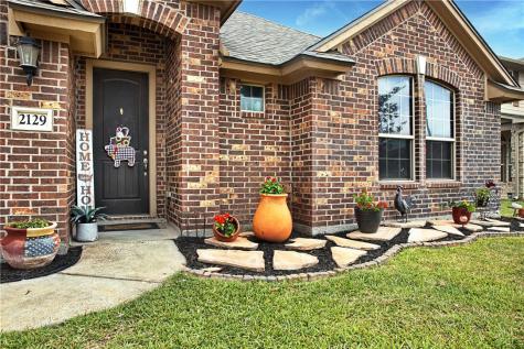2129 Escondido Portland TX 78374