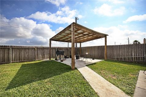 2129 Escondido Portland TX 78374