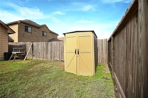 2129 Escondido Portland TX 78374