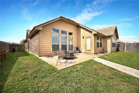 2129 Escondido Portland TX 78374