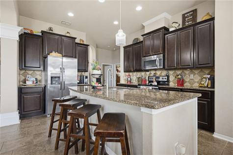 2129 Escondido Portland TX 78374