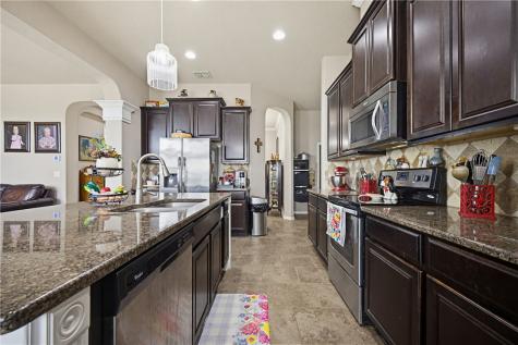 2129 Escondido Portland TX 78374