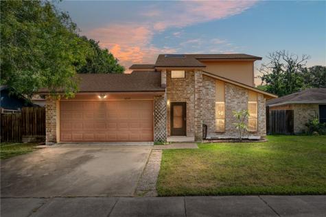 6314 Kristin Drive Corpus Christi TX 78414