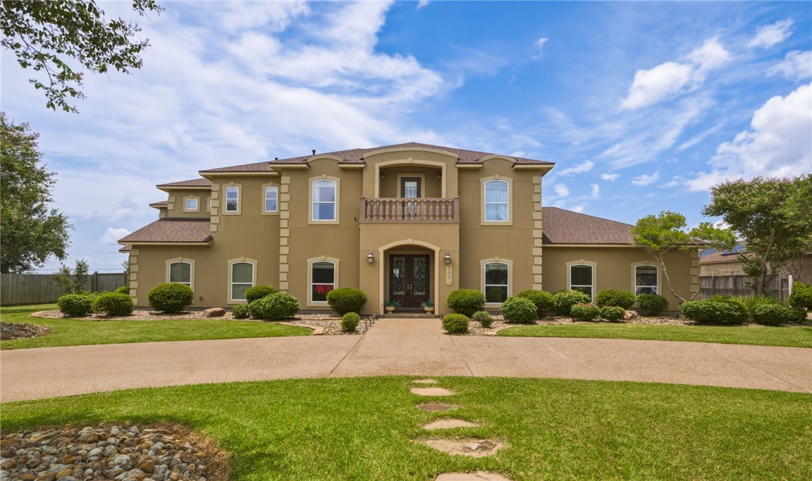 6001 King Trail Corpus Christi TX 78414