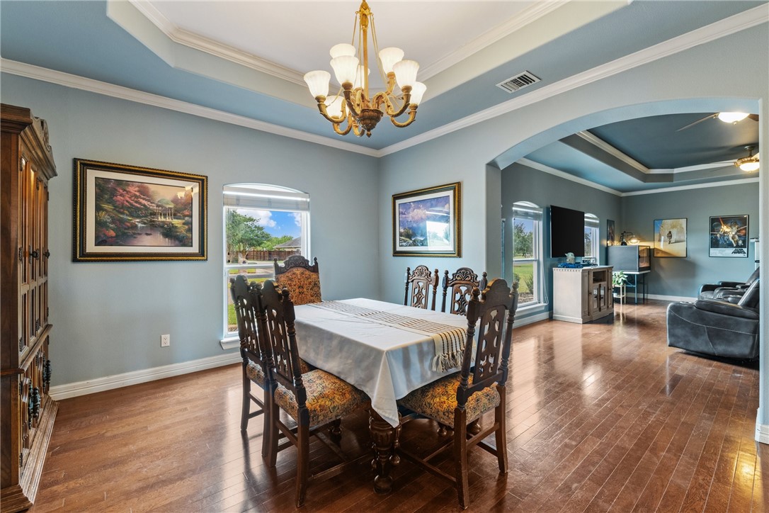 6001 King Trail Corpus Christi TX 78414