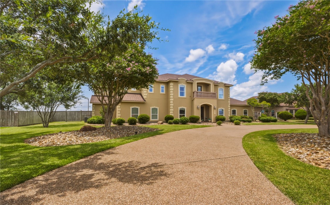 6001 King Trail Corpus Christi TX 78414