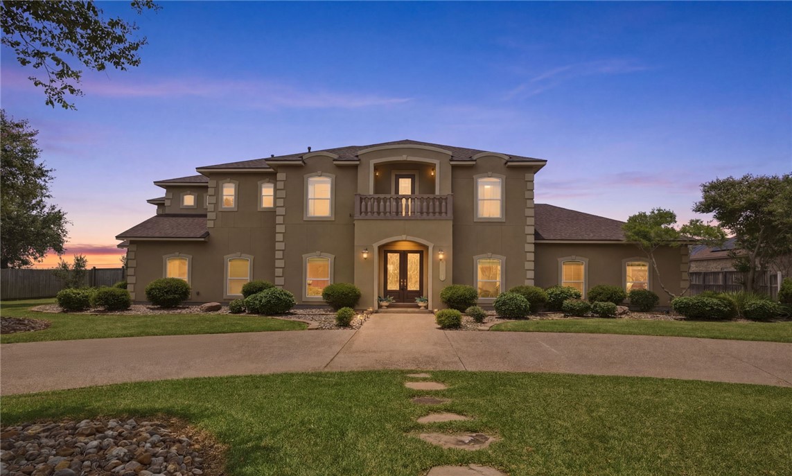 6001 King Trail Corpus Christi TX 78414