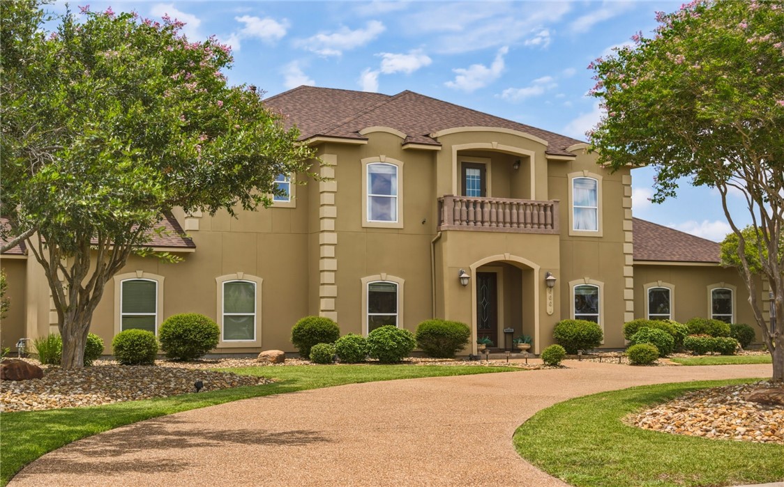 6001 King Trail Corpus Christi TX 78414
