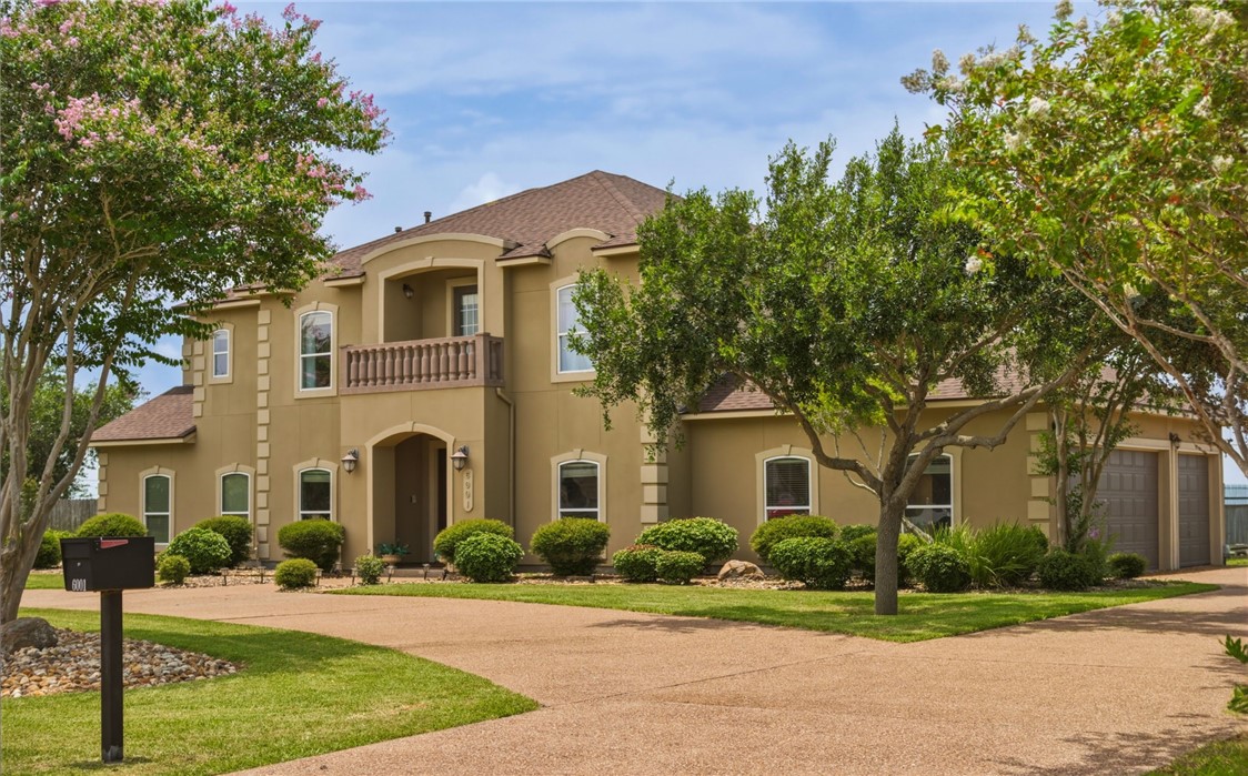 6001 King Trail Corpus Christi TX 78414