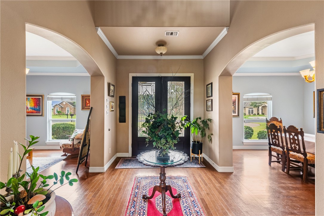 6001 King Trail Corpus Christi TX 78414