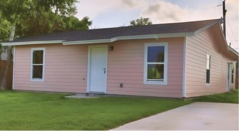 4501 Bernandino Street Corpus Christi TX 78416