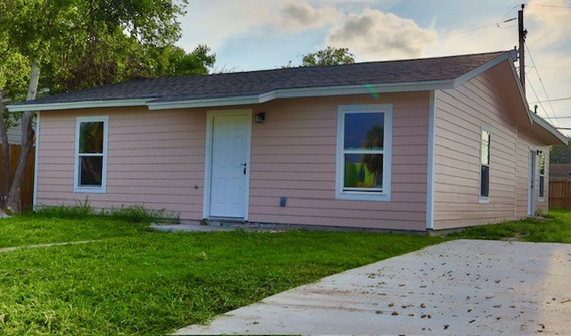 4501 Bernandino Street Corpus Christi TX 78416