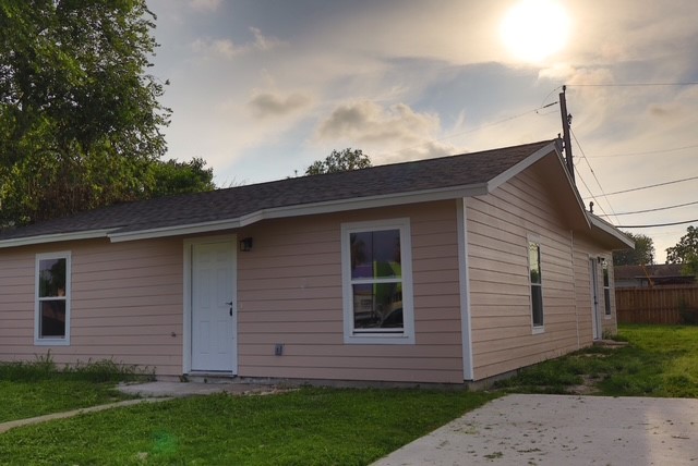 4501 Bernandino Street Corpus Christi TX 78416