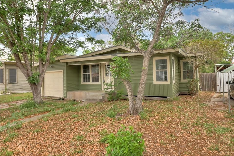 3334 Kay Street Corpus Christi TX 78411