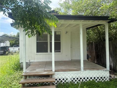 4915 Cynthia Street Corpus Christi TX 78410