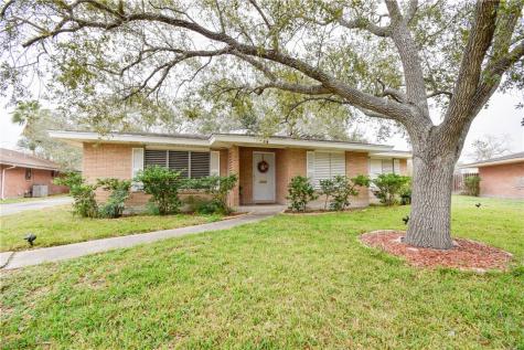 718 Alden Drive Corpus Christi TX 78412